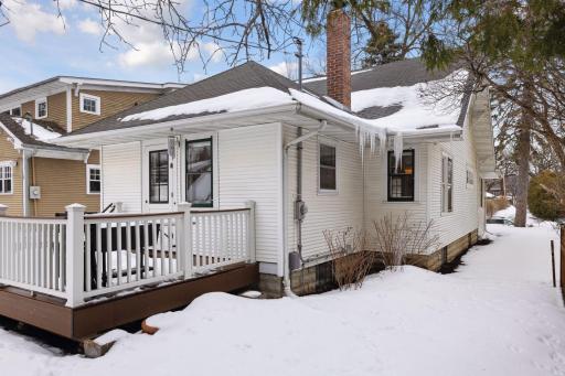 2044 Portland Avenue, Saint Paul, MN 55104