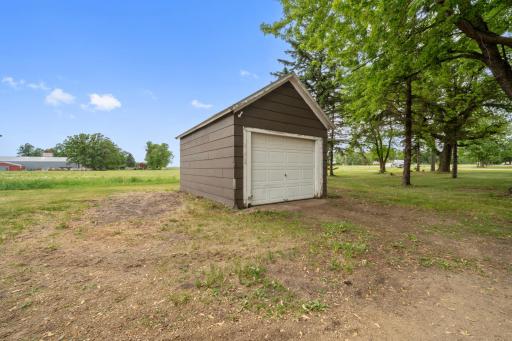 Storage Shed