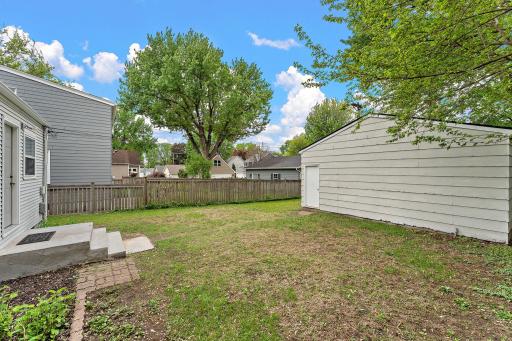 4112 Salem Avenue, Minneapolis, MN 55416