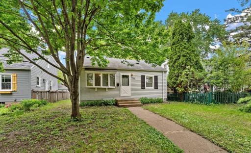 4112 Salem Avenue, Minneapolis, MN 55416