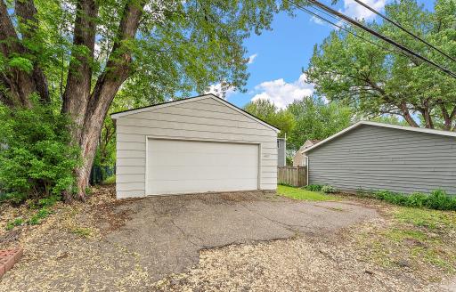 4112 Salem Avenue, Minneapolis, MN 55416