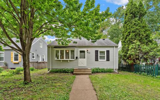 4112 Salem Avenue, Minneapolis, MN 55416