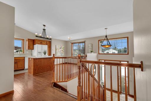 Functional layout ideal for everyday living.