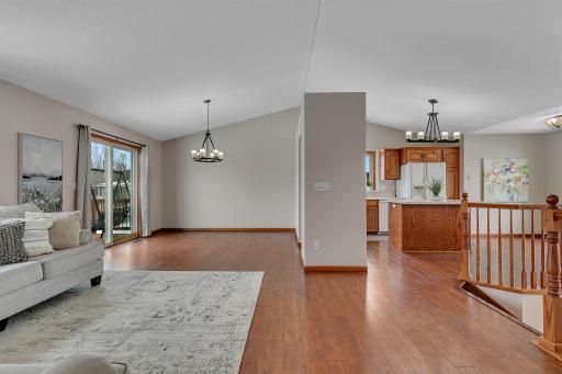 Open-concept layout perfect for modern living and entertaining.