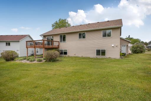 1540 Timberdoodle Drive, Saint Cloud, MN 56303