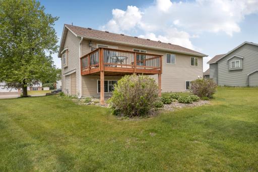 1540 Timberdoodle Drive, Saint Cloud, MN 56303