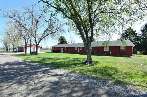 347 4th Avenue W, Hunter, ND 58048