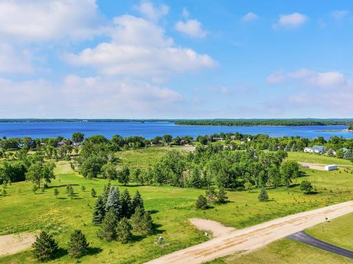 VIEWS OF STAR LAKE!
