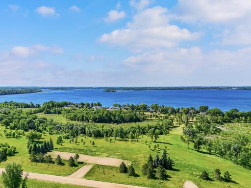 VIEWS OF STAR LAKE!