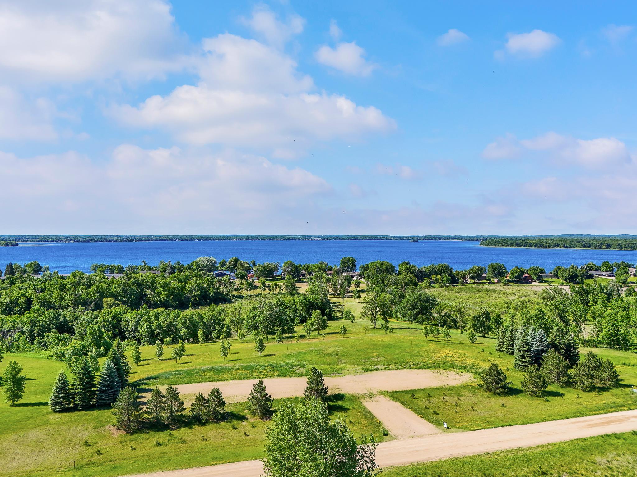 VIEWS OF STAR LAKE!