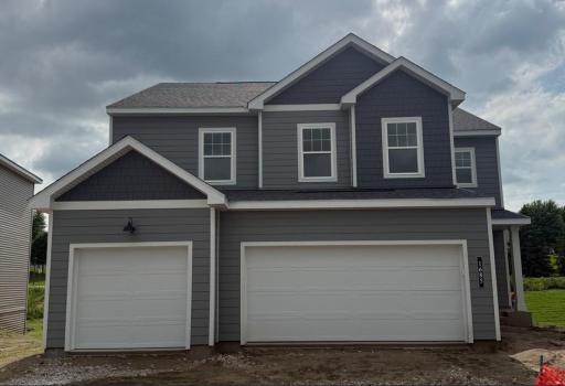 New Model Home - Ready in late July!