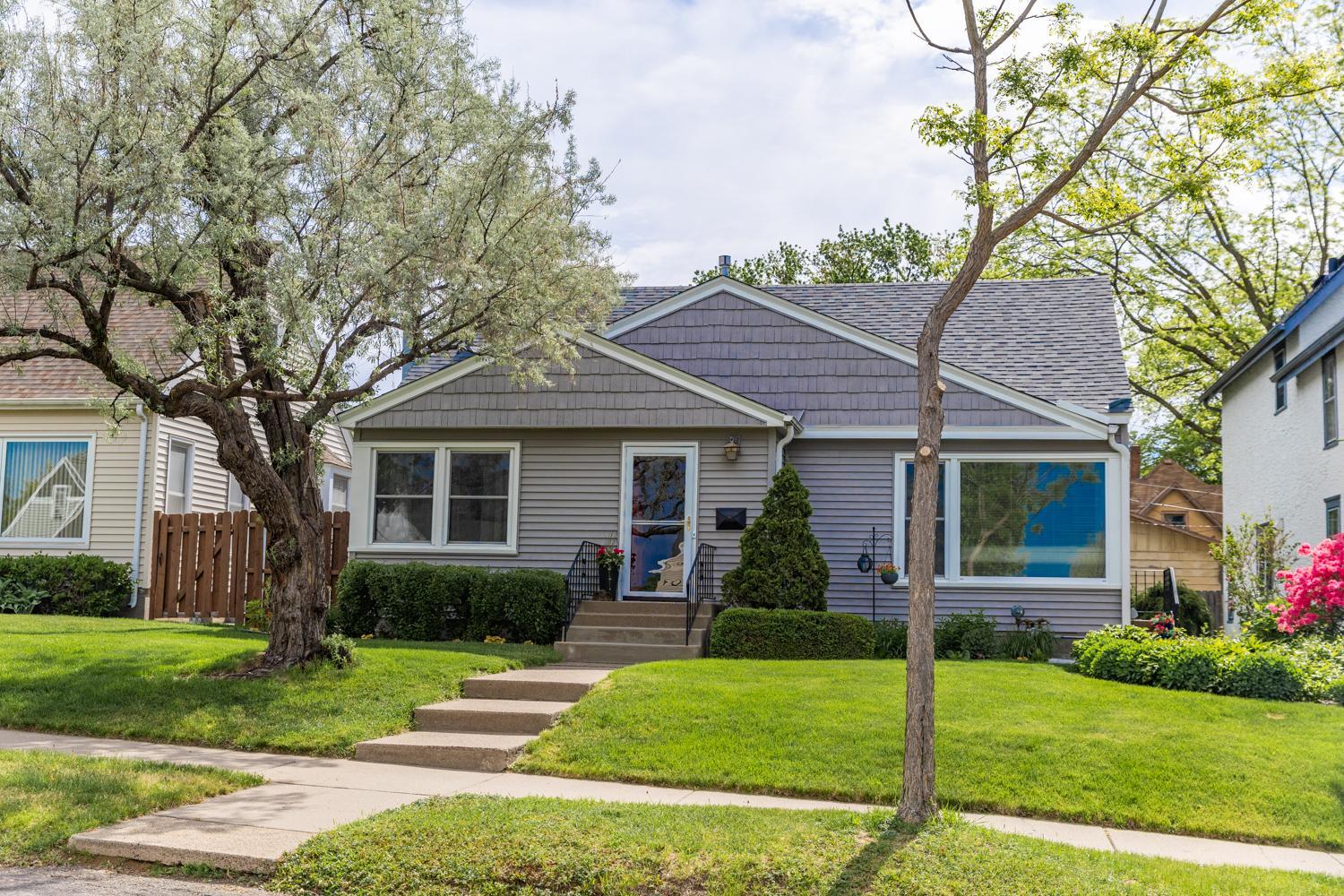 Welcome to 1220 Alameda Street!