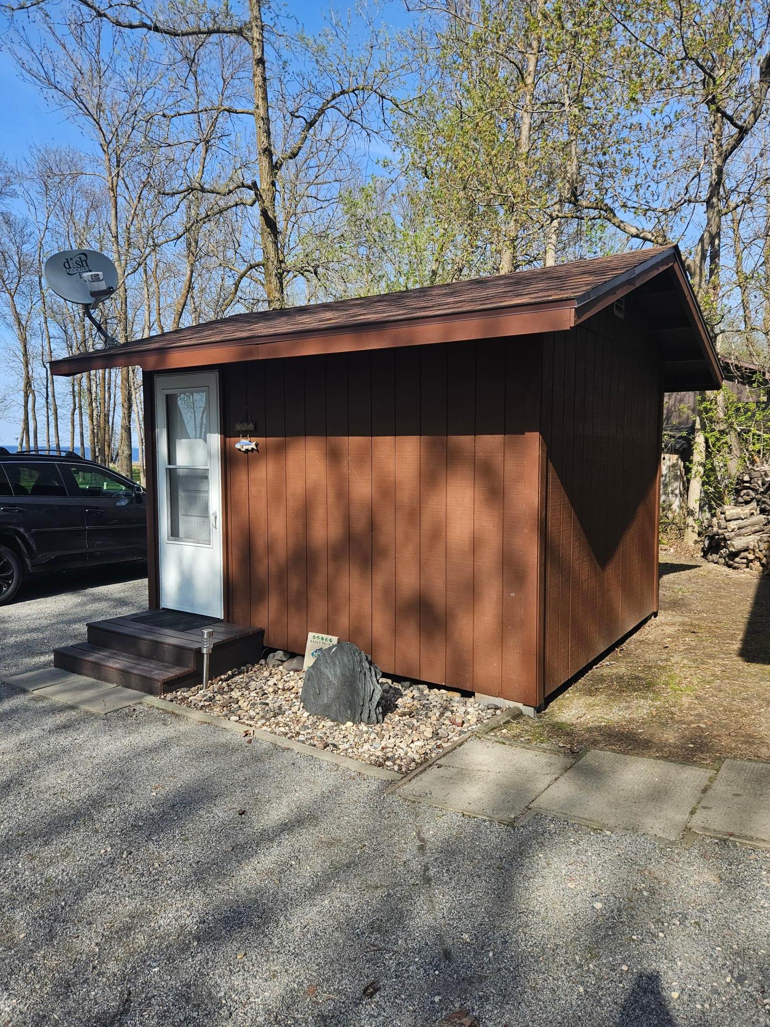 Bunk House