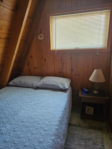 Main Floor Bedroom