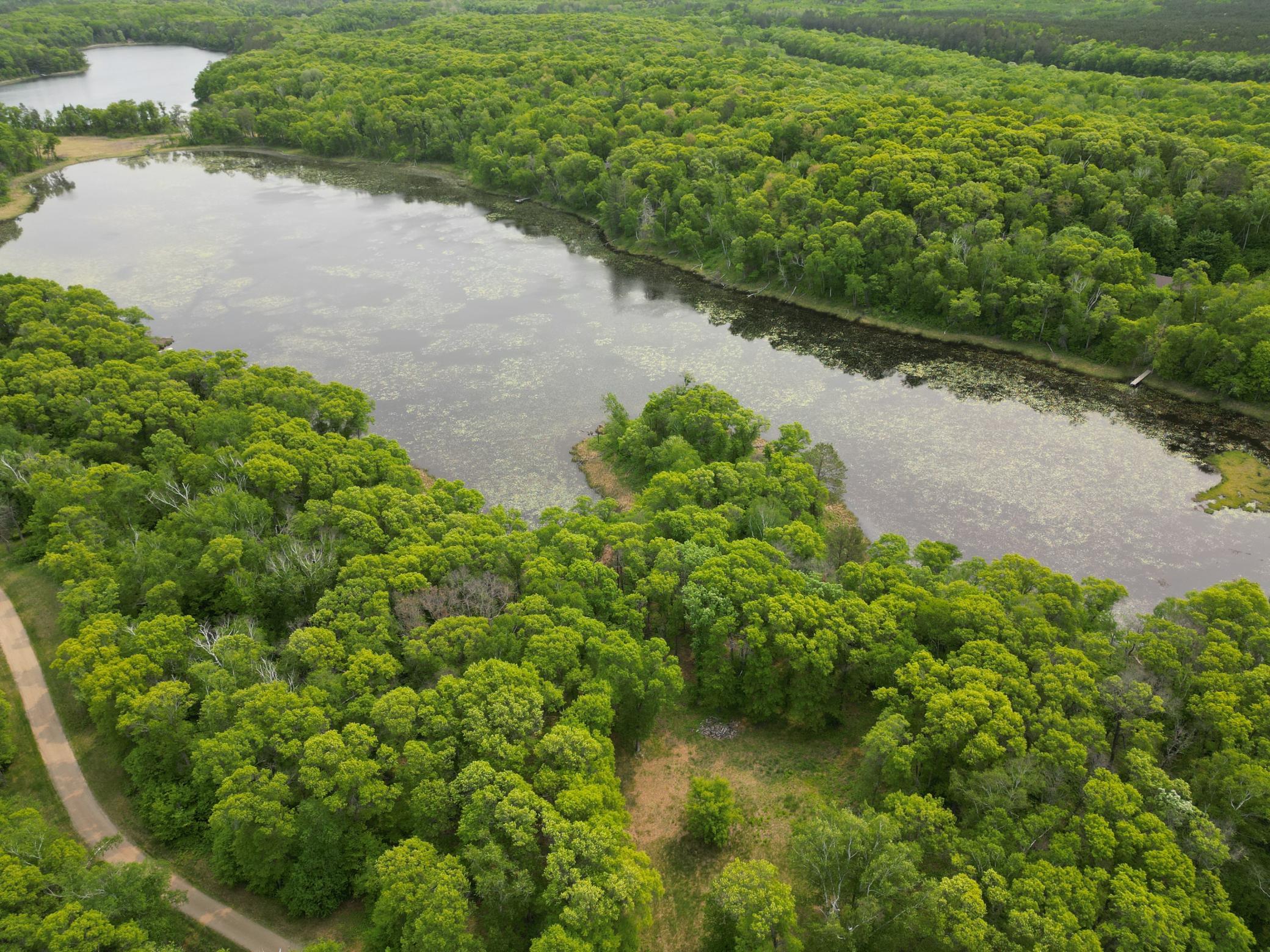 Property photo for TBD Little Bass Lake Rd, Baxter, MN 56425