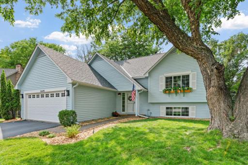 16645 21st Avenue N, Plymouth, MN 55447