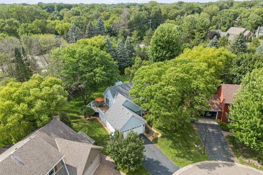 16645 21st Avenue N, Plymouth, MN 55447
