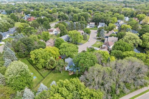 16645 21st Avenue N, Plymouth, MN 55447