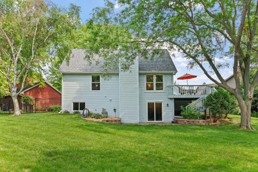 16645 21st Avenue N, Plymouth, MN 55447