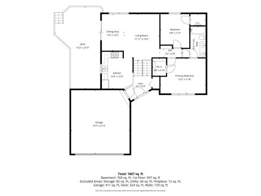 16645 21st Avenue N, Plymouth, MN 55447