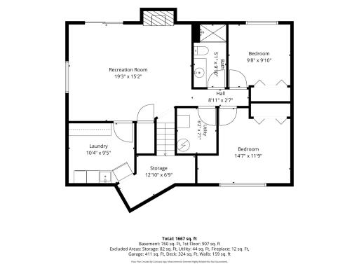 16645 21st Avenue N, Plymouth, MN 55447