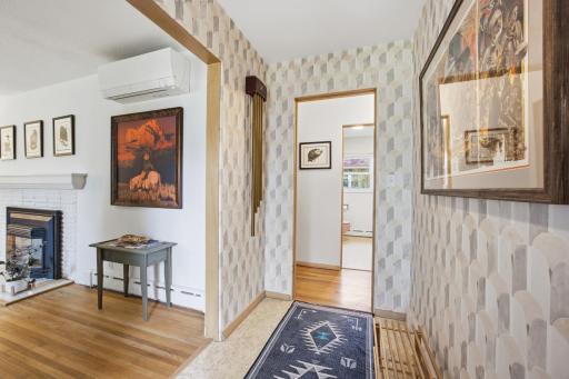 Entryway