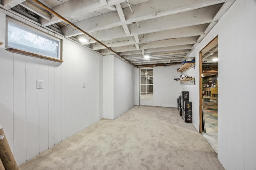 Flex Room