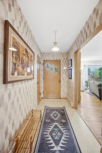 Entryway