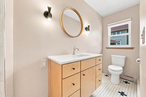 Primary Bath - Updated