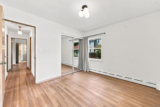 Bedroom #3