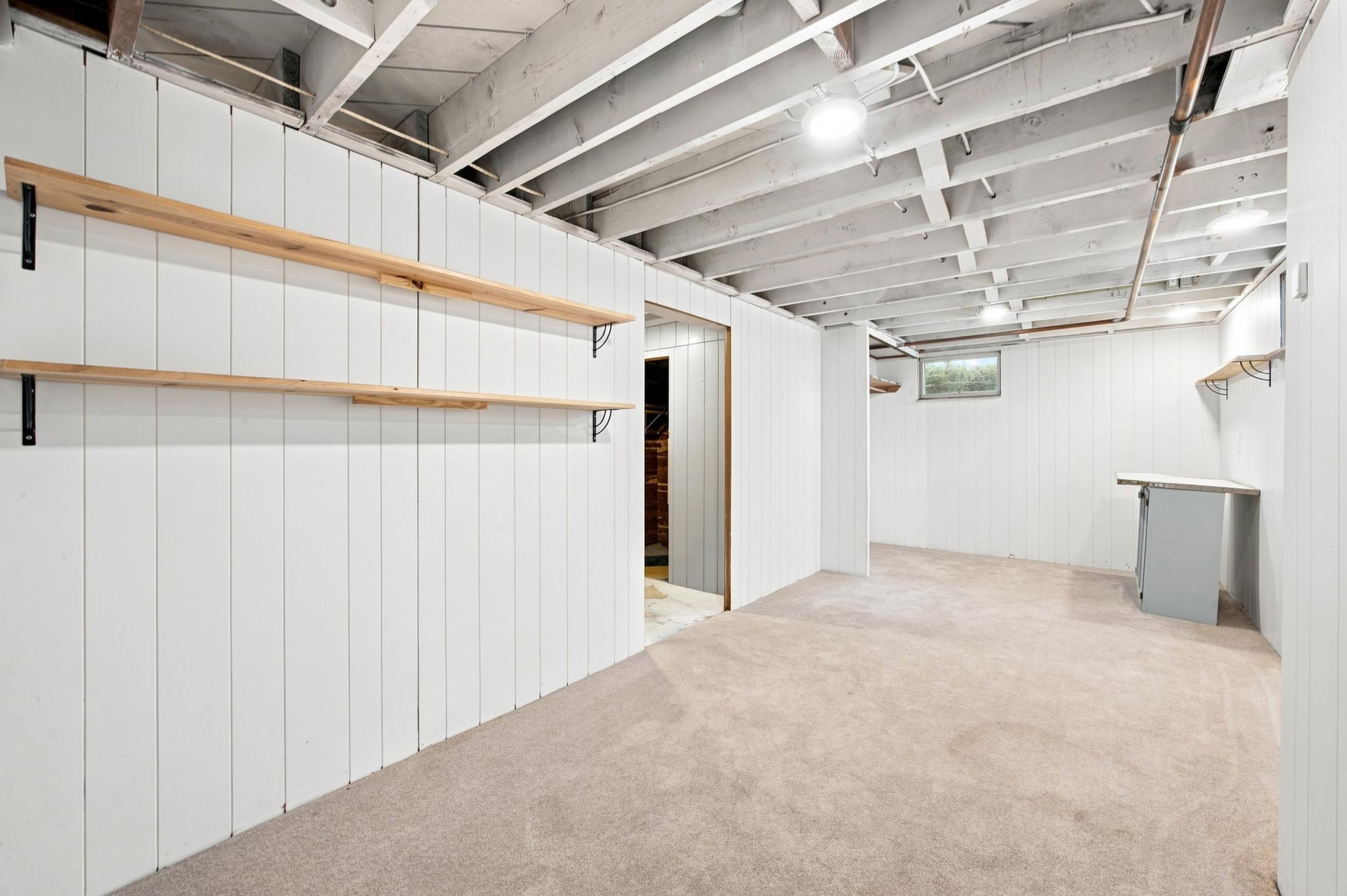 Flex Room