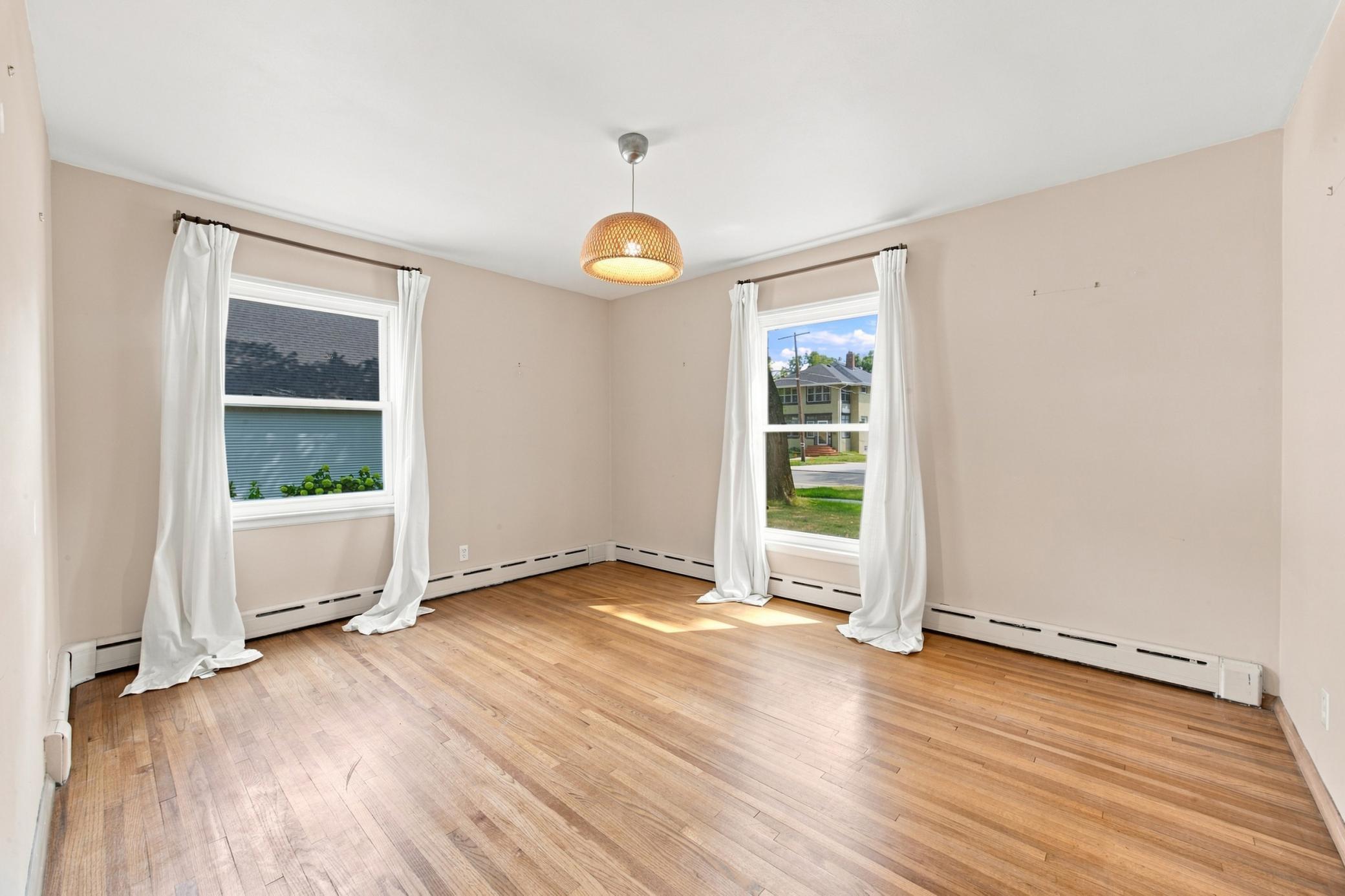 Bedroom #2