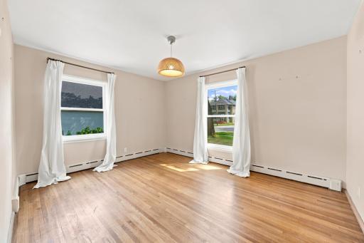 Bedroom #2