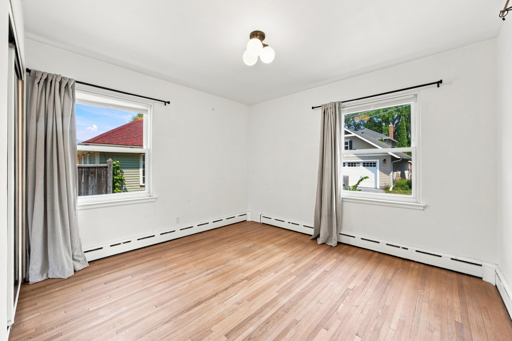 Bedroom #3