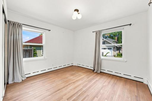 Bedroom #3