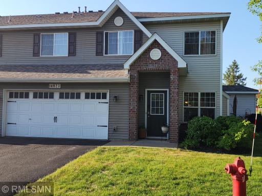14823 Olivine Street NW, Anoka, MN 55303