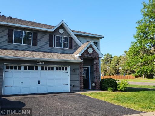 14823 Olivine Street NW, Anoka, MN 55303