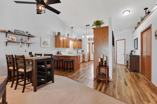 1761 E Lake Street, 2, Osakis, MN 56360