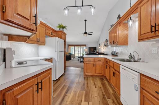 1761 E Lake Street, 2, Osakis, MN 56360