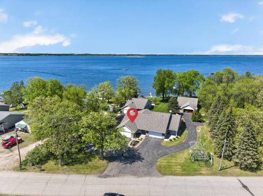 1761 E Lake Street, 2, Osakis, MN 56360