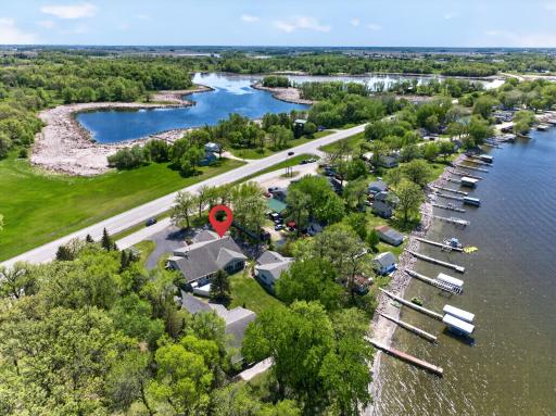 1761 E Lake Street, 2, Osakis, MN 56360
