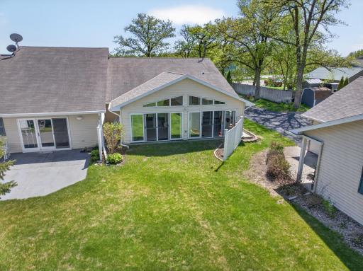 1761 E Lake Street, 2, Osakis, MN 56360