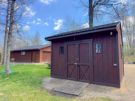 40995 205th Avenue, Laporte, MN 56461