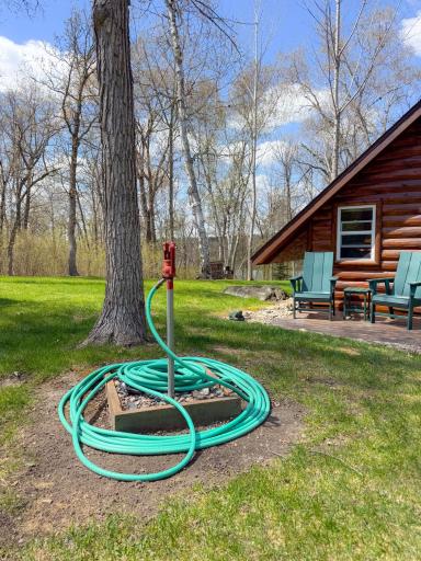 40995 205th Avenue, Laporte, MN 56461