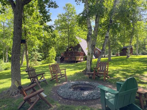 40995 205th Avenue, Laporte, MN 56461