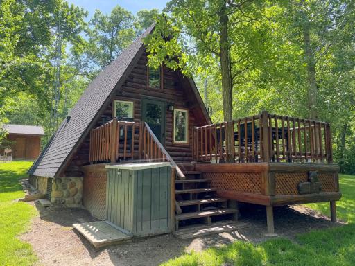 40995 205th Avenue, Laporte, MN 56461