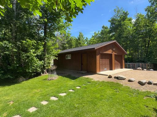 40995 205th Avenue, Laporte, MN 56461