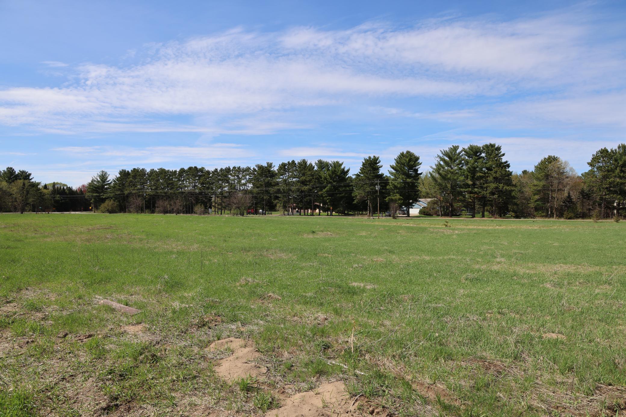 Property photo for 252x 183rd Ave NE, Wyoming, MN 55092