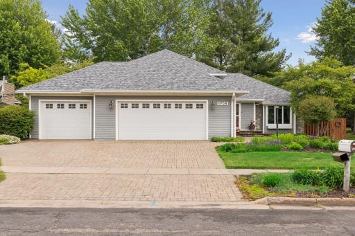 1705 Laurel Avenue, Hudson, WI 54016