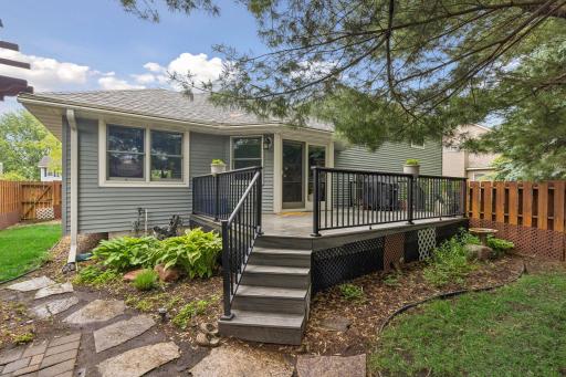 1705 Laurel Avenue, Hudson, WI 54016